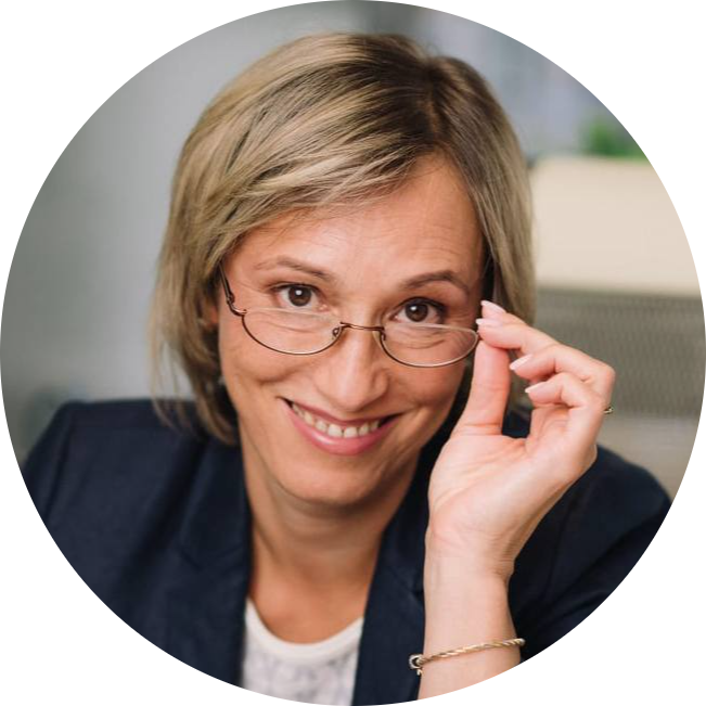 Мильто Елена Борисовна